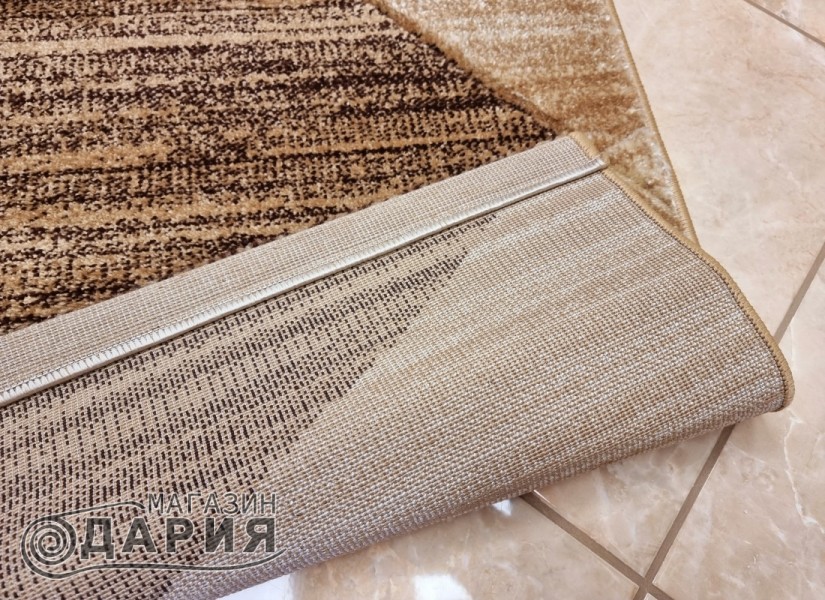 Тъкан килим Витоша 162 d.beige